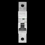 MEM EATON 4 AMP CURVE C 10kA MCB CIRCUIT BREAKER MCH104