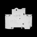 EATON MEM 32 AMP CURVE C 10kA MCB CIRCUIT BREAKER MCH132