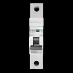 MEM EATON 50 AMP CURVE C 10kA MCB CIRCUIT BREAKER MCH150