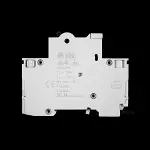 MEM EATON 50 AMP CURVE C 10kA MCB CIRCUIT BREAKER MCH150