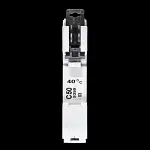 MEM EATON 50 AMP CURVE C 10kA MCB CIRCUIT BREAKER MCH150