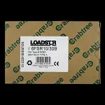 CRABTREE 10 AMP CURVE B 6kA 30mA RCBO TYPE A LOADSTAR 6FSR10/30B