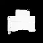 SQUARE D 63 AMP 30mA DOUBLE POLE RCCB RCD TYPE AC SQOE 063030