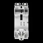 SQUARE D 63 AMP 30mA DOUBLE POLE RCCB RCD TYPE AC SQOE 063030