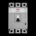 MEM 63 AMP 25kA TRIPLE POLE MCCB MFL 633 MFL633