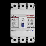 BILL 32 AMP 25kA TRIPLE POLE MCCB TLF323