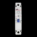 BILL 63 AMP 25kA MCCB TLF631