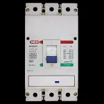 MEM 400 MCCB MAIN SWITCH TRIPLE POLE MKN4003