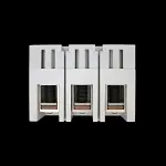 MEM 400 MCCB MAIN SWITCH TRIPLE POLE MKN4003
