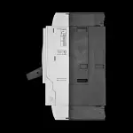 EATON 250 AMP TRIPLE POLE SWITCH DISCONNECTOR N2-250