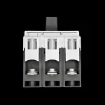 EATON 250 AMP TRIPLE POLE SWITCH DISCONNECTOR N2-250