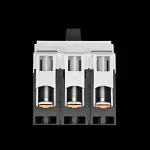 EATON 250 AMP TRIPLE POLE SWITCH DISCONNECTOR N2-250