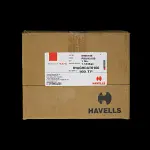 HAVELLS 100 AMP 25kA TRIPLE POLE MCCB POWERSAFE PSGH3100