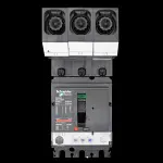 SCHNEIDER 100 AMP 36kA TRIPLE POLE MCCB MGP1003XE2