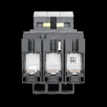 SCHNEIDER 100 AMP 36kA TRIPLE POLE MCCB MGP1003XE2