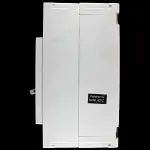 DORMAN SMITH 160 AMP 25kA TRIPLE POLE MCCB LOADLINE AA LLBAAT160