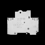 MEM EATON 63 AMP CURVE B 10kA MCB CIRCUIT BREAKER MBH163