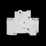 MEM EATON 40 AMP CURVE B 10kA MCB CIRCUIT BREAKER MBH140
