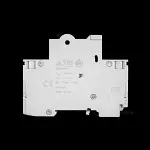 MEM EATON B 25 MCB 10kA CIRCUIT BREAKER MBH125