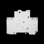MEM EATON 4 AMP CURVE B 10kA MCB CIRCUIT BREAKER MBH104