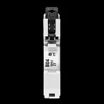 MEM EATON 4 AMP CURVE B 10kA MCB CIRCUIT BREAKER MBH104