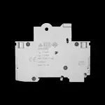 MEM EATON 1 AMP CURVE B 10kA MCB CIRCUIT BREAKER MBH101