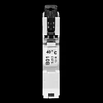 MEM EATON 1 AMP CURVE B 10kA MCB CIRCUIT BREAKER MBH101