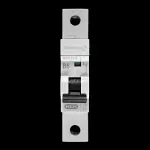 MEM EATON 6 AMP CURVE B 10kA MCB CIRCUIT BREAKER MBH106