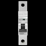 MEM EATON 63 AMP CURVE B 6kA MCB CIRCUIT BREAKER ALB631