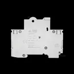 MEM EATON 63 AMP CURVE B 6kA MCB CIRCUIT BREAKER ALB631