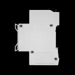 EATON 30 AMP TYPE 1 HRC FUSE LINK CARRIER HOLDER AC30 GREY