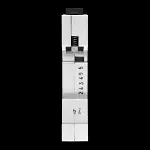 EATON 30 AMP TYPE 1 HRC FUSE LINK CARRIER HOLDER AC30 GREY