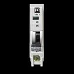 SQUARE D 45 AMP TYPE 2 M6 MCB CIRCUIT BREAKER QOE