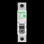 SCHNEIDER 16 AMP CURVE C 6kA MCB CIRCUIT BREAKER EZ EASY9 EZ9F66116
