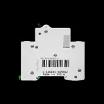 SCHNEIDER 16 AMP CURVE C 6kA MCB CIRCUIT BREAKER EZ EASY9 EZ9F66116