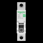 SCHNEIDER 20 AMP CURVE C 6kA MCB CIRCUIT BREAKER EZ EASY9 EZ9F66120