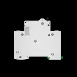 SCHNEIDER 6 AMP CURVE B 6kA MCB CIRCUIT BREAKER EZ EASY9 EZ9F16106