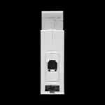 SCHNEIDER 6 AMP CURVE B 6kA MCB CIRCUIT BREAKER EZ EASY9 EZ9F16106