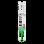 SCHNEIDER 6 AMP CURVE B 6kA MCB CIRCUIT BREAKER EZ EASY9 EZ9F16106