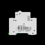 SCHNEIDER 10 AMP CURVE B 6kA MCB CIRCUIT BREAKER EZ EASY9 EZ9F16110