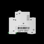 SCHNEIDER 40 AMP CURVE B 6kA MCB CIRCUIT BREAKER EZ EASY9 EZ9F16140