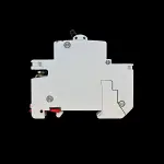 VOLEX 40 AMP CURVE B 6kA MCB CIRCUIT BREAKER VB40 RED CLIP
