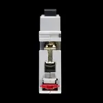 VOLEX 40 AMP CURVE B 6kA MCB CIRCUIT BREAKER VB40 RED CLIP