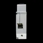 VOLEX 40 AMP CURVE B 6kA MCB CIRCUIT BREAKER VB40 RED CLIP