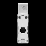 SCHNEIDER C 50 MCB 10kA CIRCUIT BREAKER A9F54150 IC60H