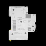 SCHNEIDER B 16 MCB 10kA CIRCUIT BREAKER A9F53116 IC60H