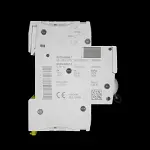 SCHNEIDER 63 AMP CURVE C 10kA MCB CIRCUIT BREAKER A9F54163 IC60H