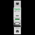 SCHNEIDER 32 AMP CURVE C 10kA MCB CIRCUIT BREAKER A9F54132 IC60H