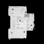 SCHNEIDER 32 AMP CURVE C 10kA MCB CIRCUIT BREAKER A9F54132 IC60H