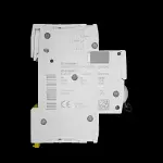 SCHNEIDER B 50 MCB 10kA CIRCUIT BREAKER A9F53150 IC60H